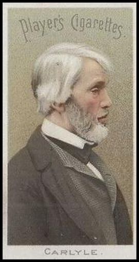 11 Thomas Carlyle